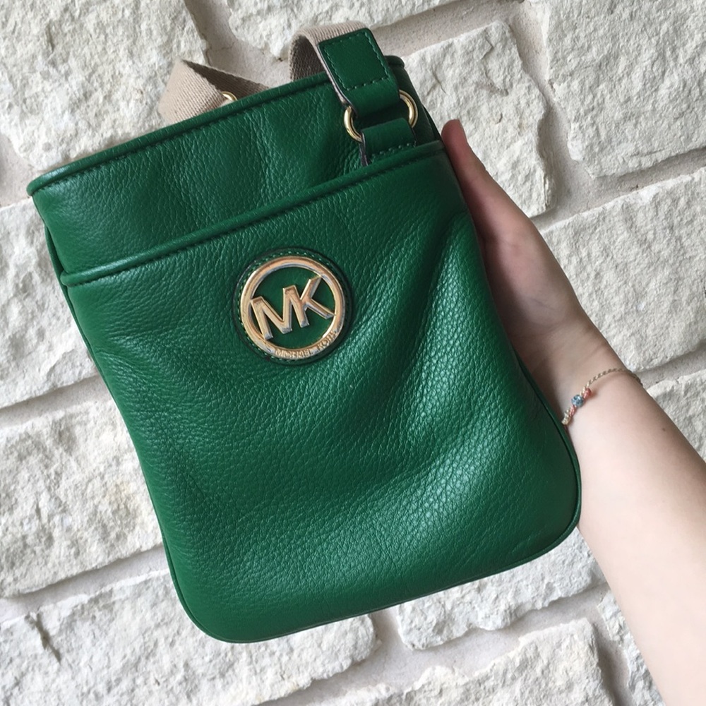 Michael Kors crossbody